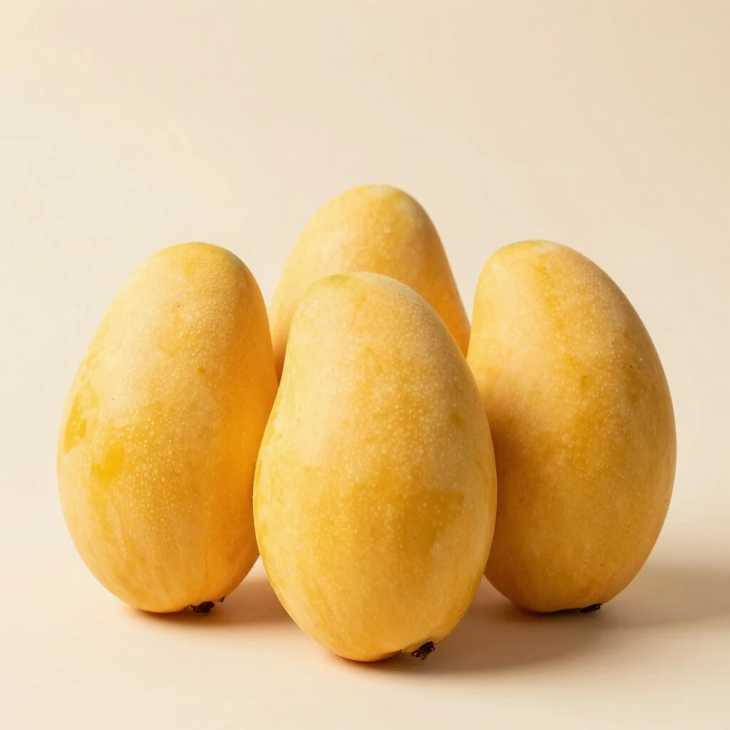Mango (Aam) — Export Quality from India
